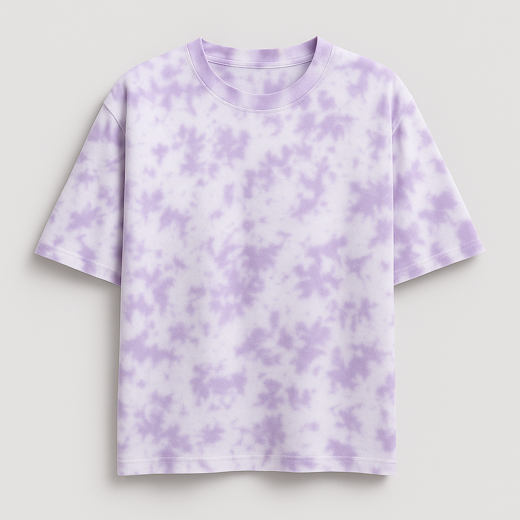 UniqueHood DyeVerse Tee