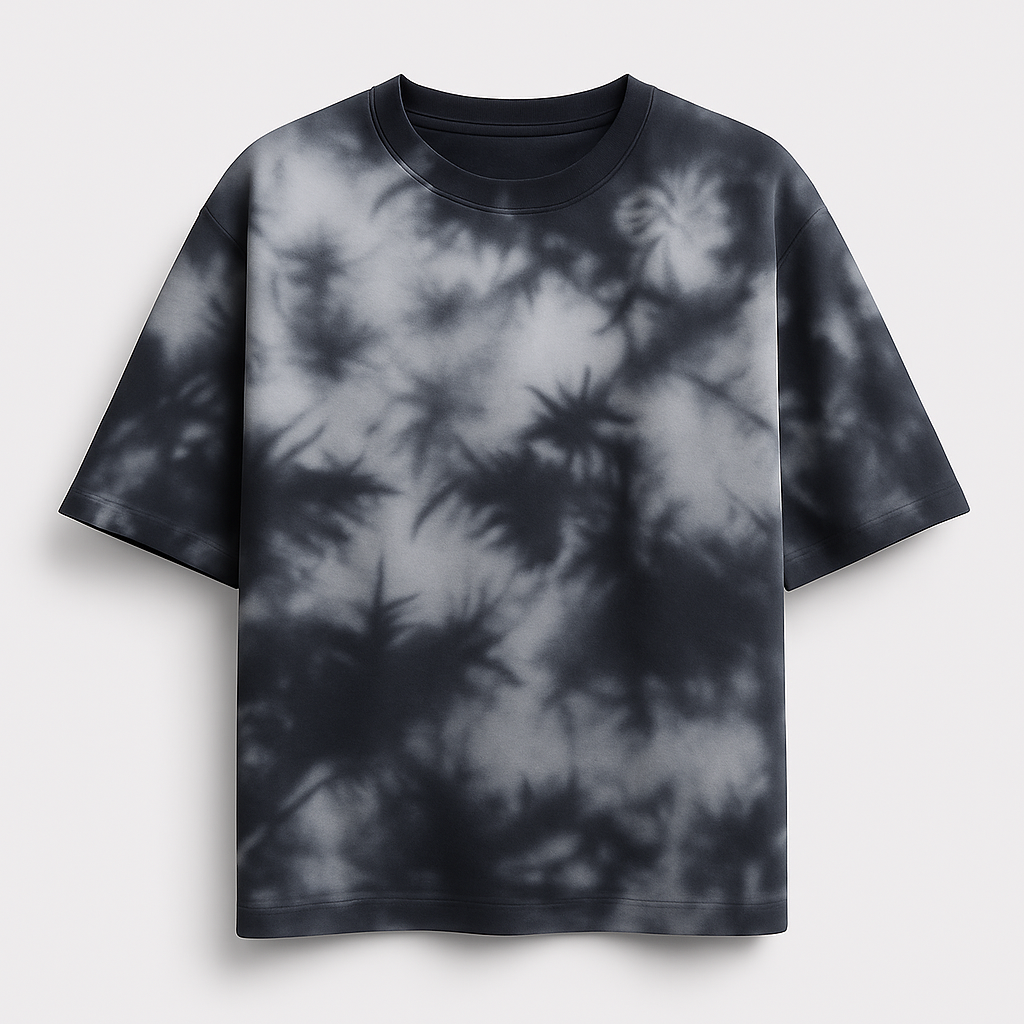 UniqueHood DyeVerse Tee