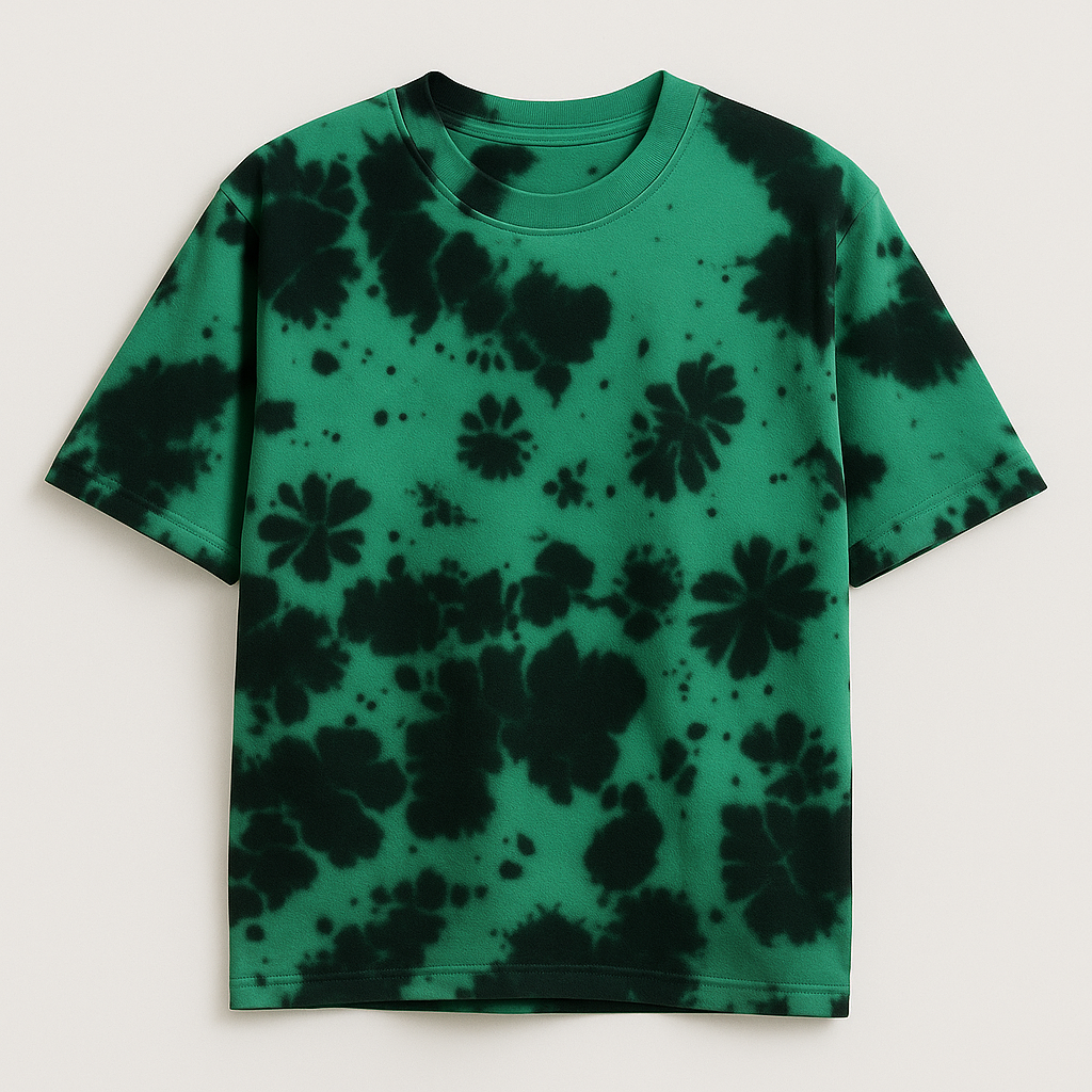 UniqueHood DyeVerse Tee