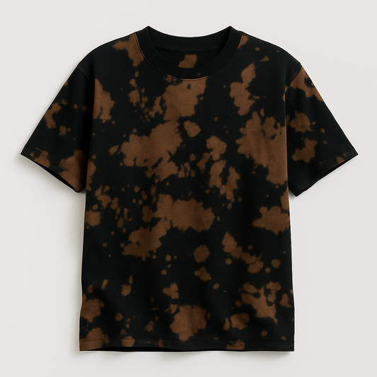 UniqueHood DyeVerse Tee