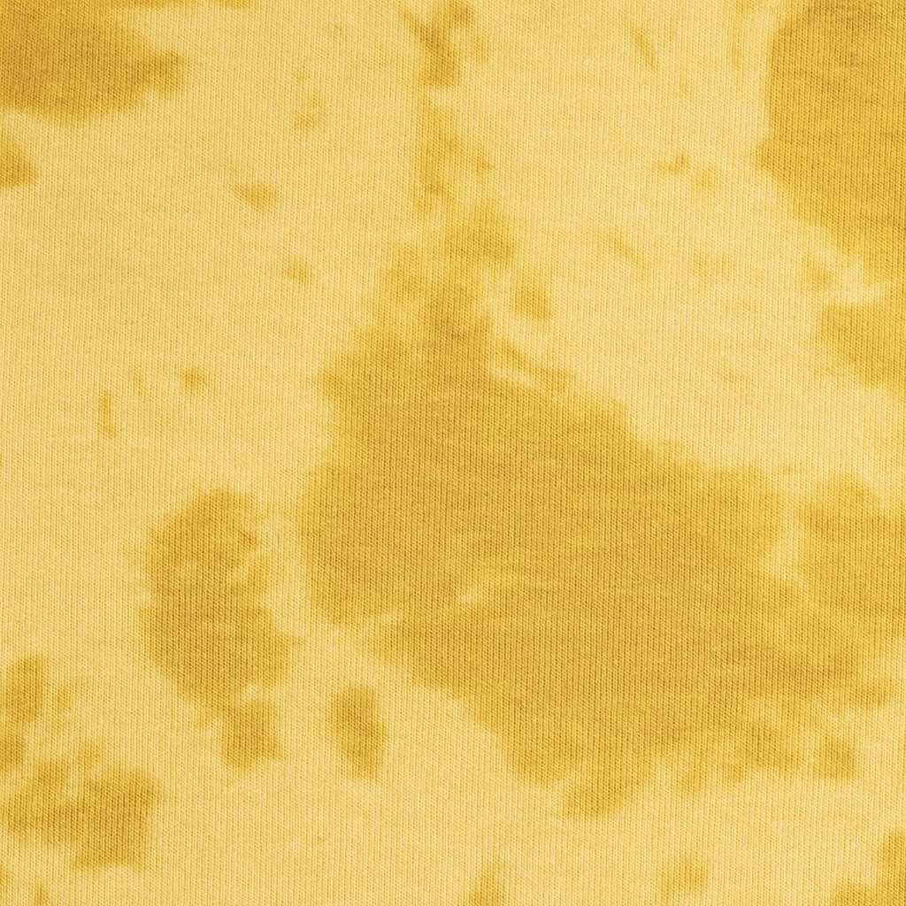 Rust Brown Oversized T-Shirt